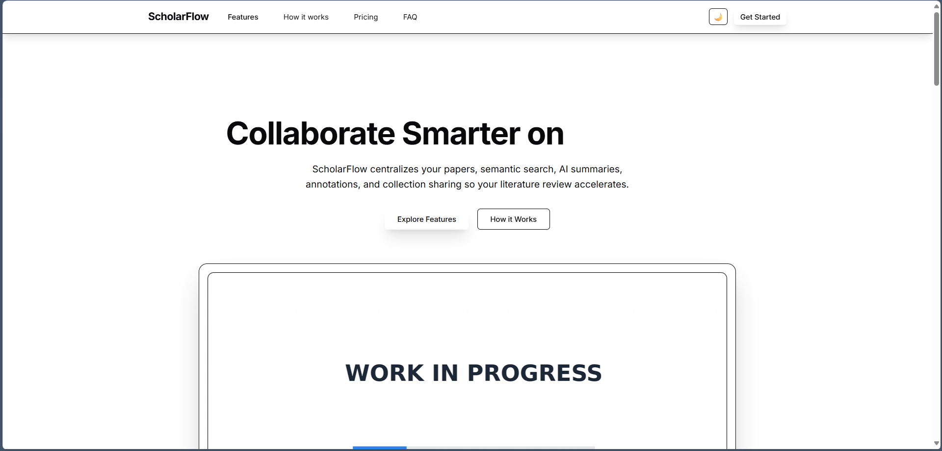 ScholarFlow